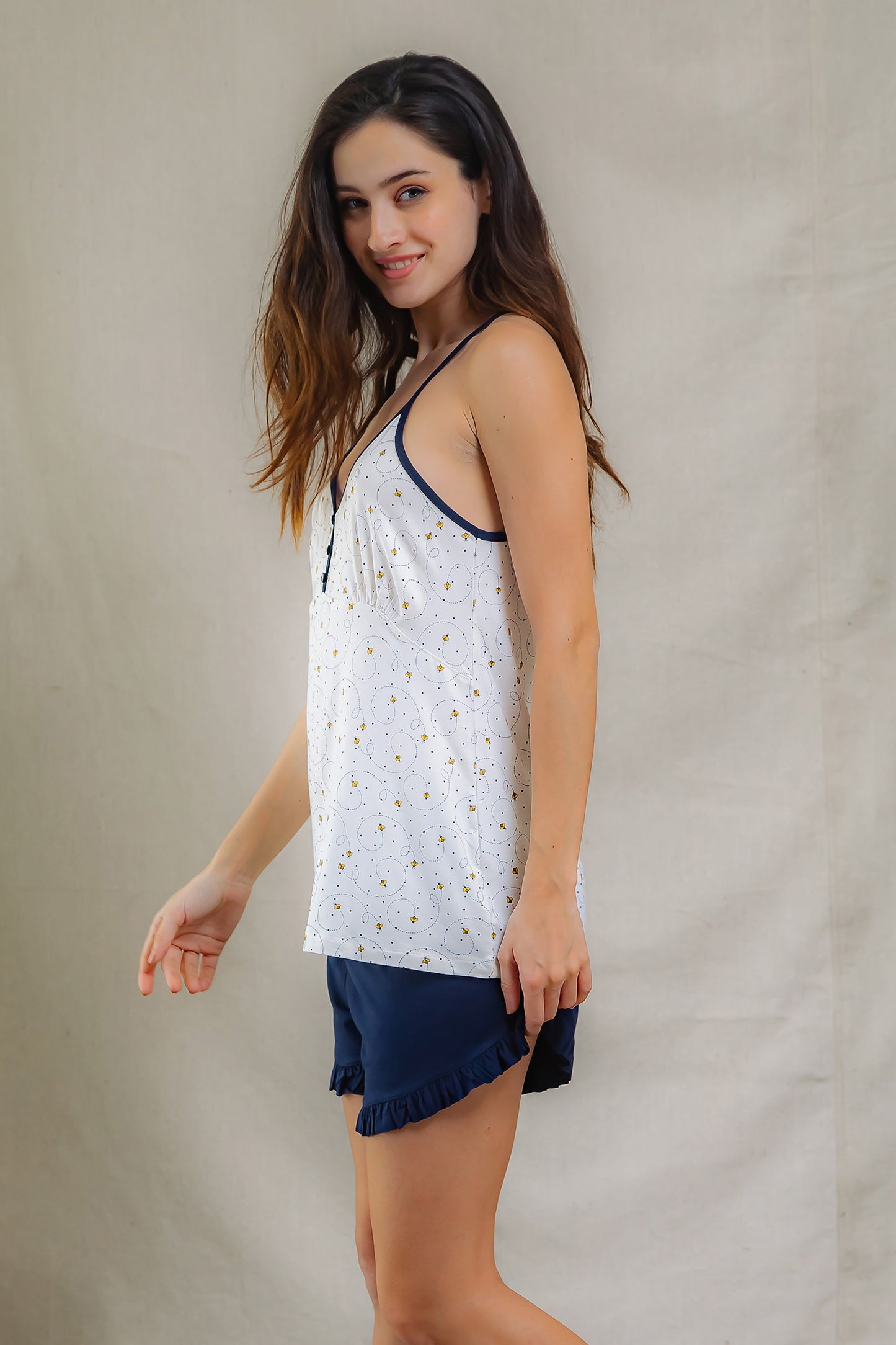 Starlight Short Set