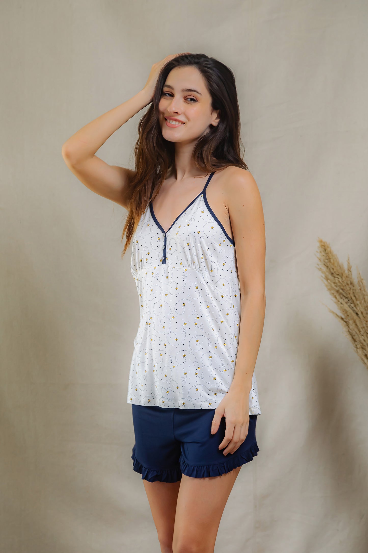 Starlight Short Set