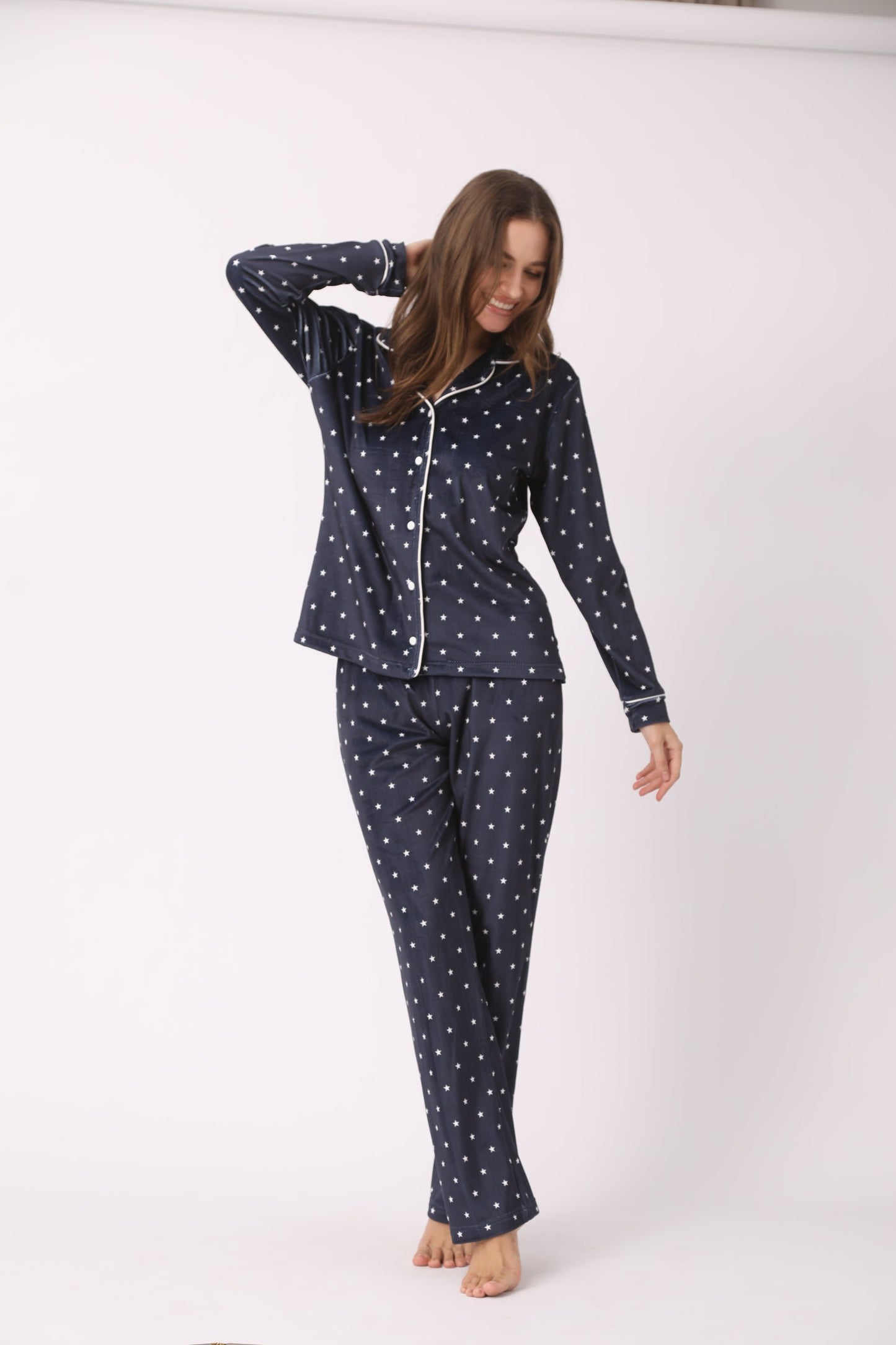 Starry Night Pajamas