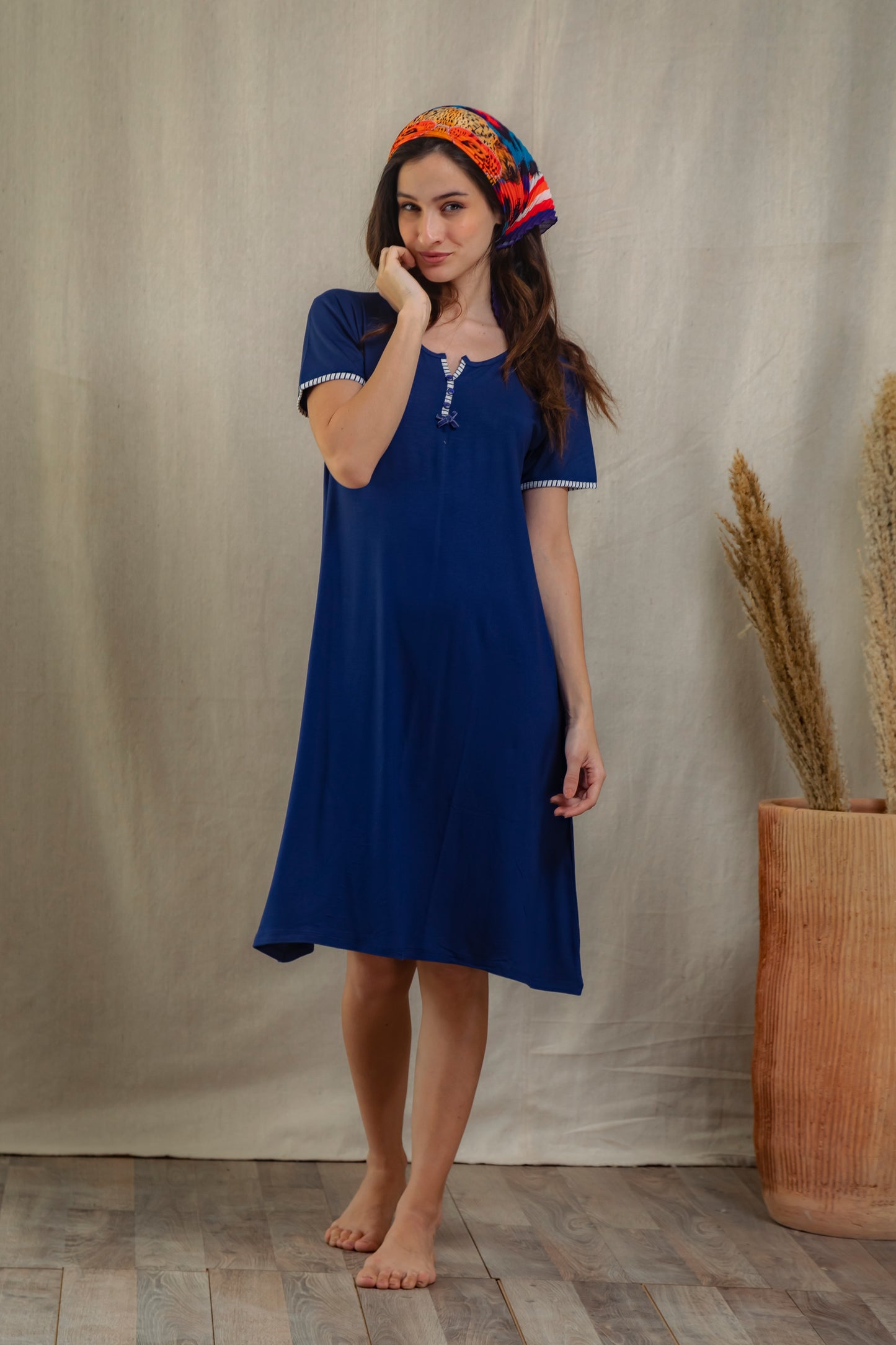 Evening Calm Nightshirt