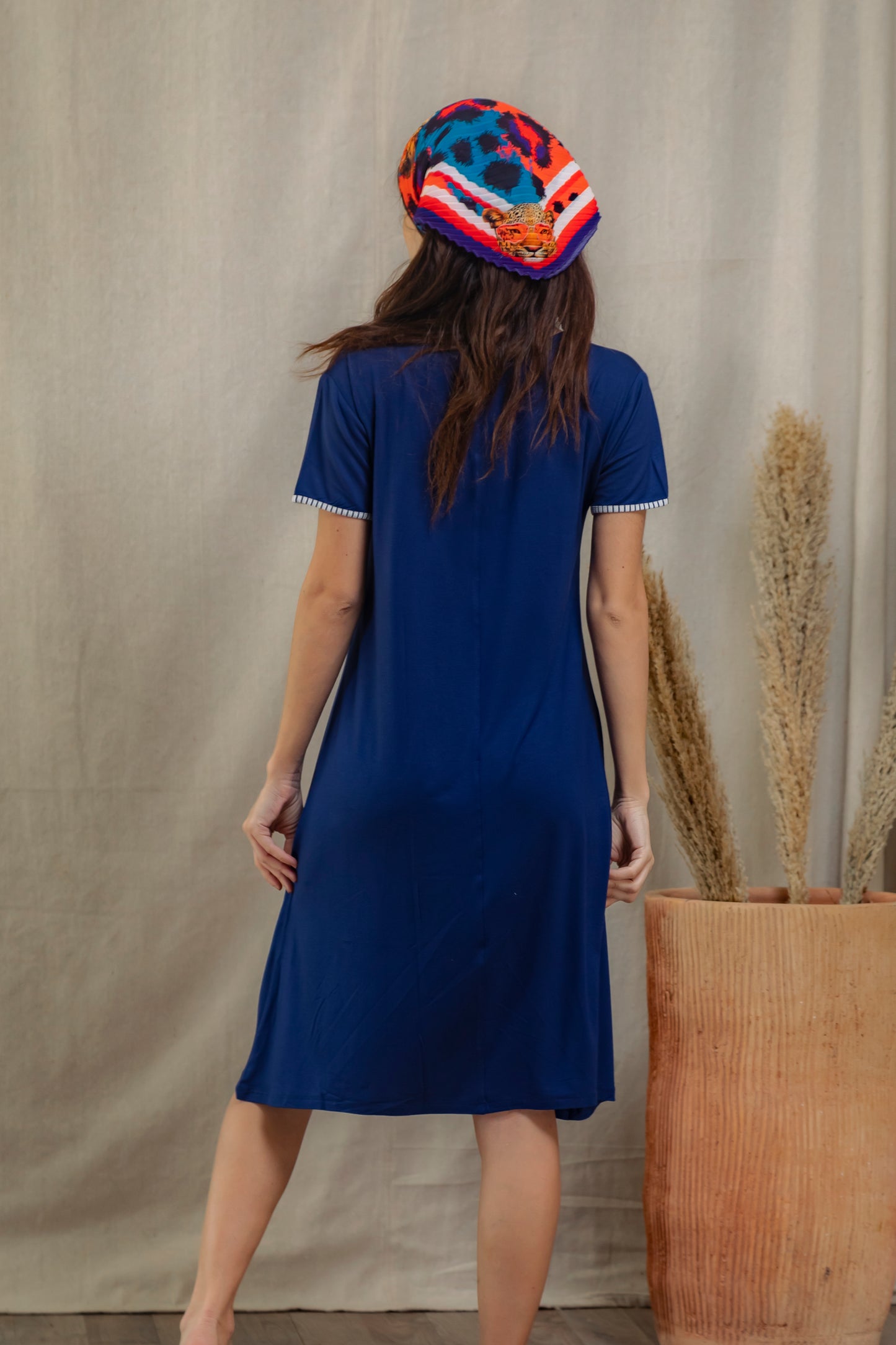 Evening Calm Nightshirt