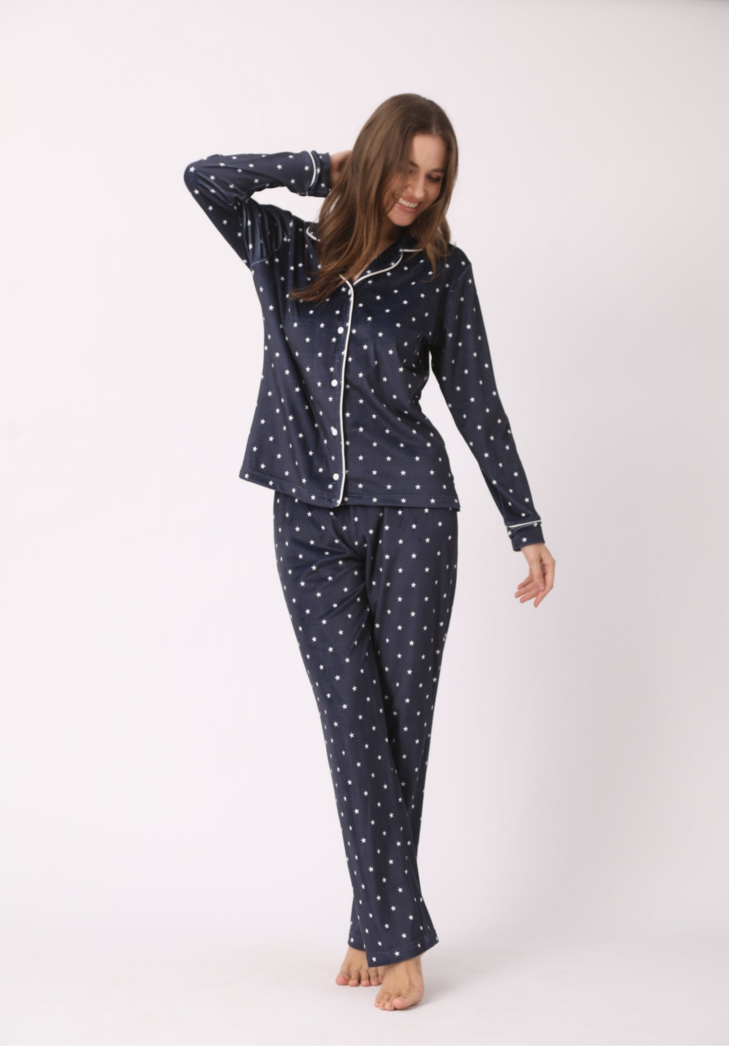 Starry Night Pajamas