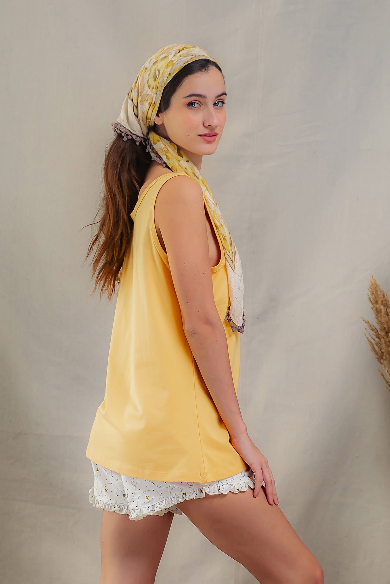 Sunny Bee Happy Set